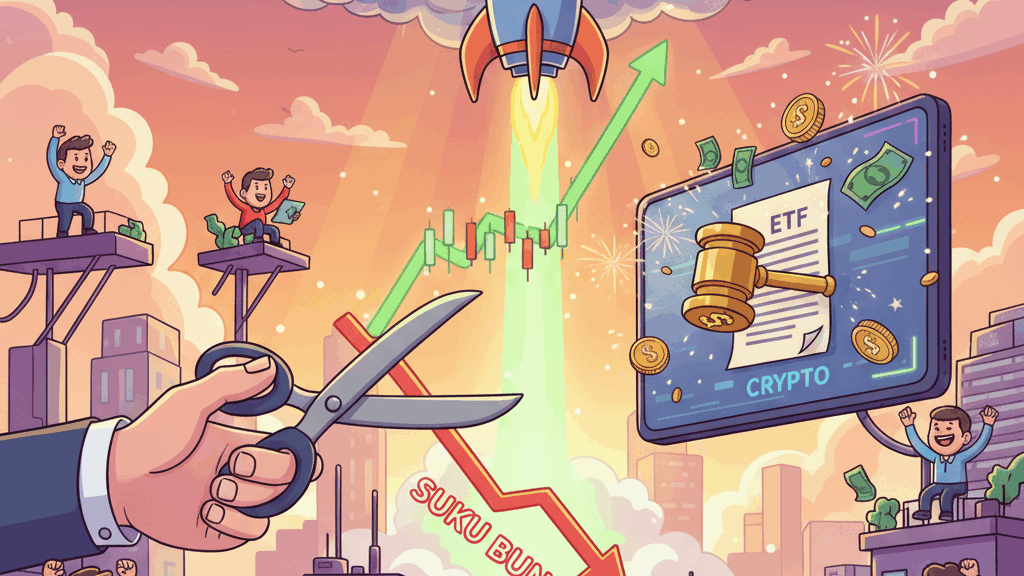 Bitcoin Tunjukkan Sinyal Tren Naik Jelang Akhir September, Didukung Tiga Faktor Kunci 1 bitcoin