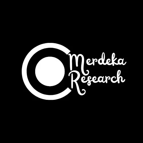 logo merdeka research