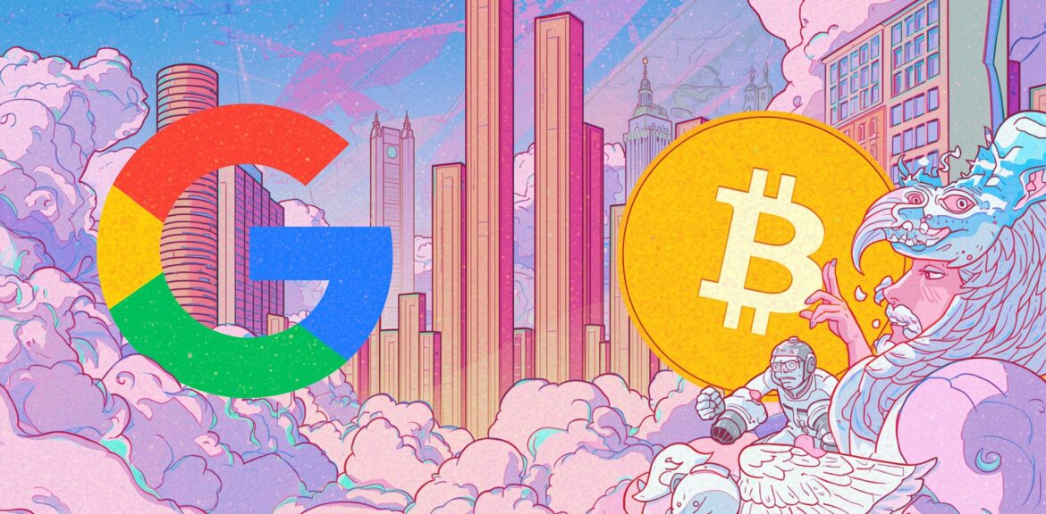 Google Gandeng Coinbase, Hadirkan Pembayaran Stablecoin 1 Google Gandeng Coinbase, Hadirkan Pembayaran Stablecoin