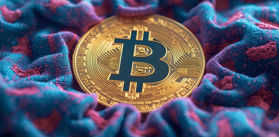 Pasar Kripto Bergejolak Jelang Keputusan The Fed, Harga BTC dan ETH Bertahan di Level Kunci 1 Pasar aset kripto mengalami pekan yang penuh gejolak setelah rilis serangkaian data ekonomi Amerika Serikat yang beragam