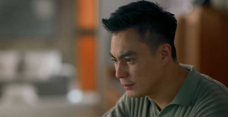 kerjasama Baim Wong dengan brand resmi